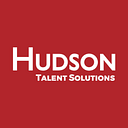 Logo de Hudson RPO
