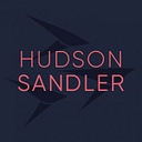 Hudson Sandler LLP logo