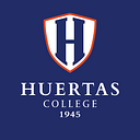 Logo de Huertas College