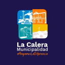 Logo de Huevos La Calera