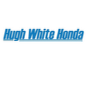 Logo de Hugh White Honda