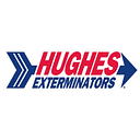 Logo de Hughes Exterminators