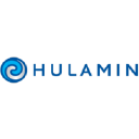 Logo de Hulamin
