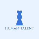 Logo de Human B. Talent