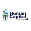 Logo de Human Capital - HR Consultants