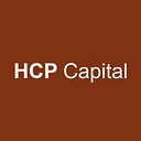 Human Capital Partners (HCP) logo