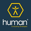 Logo de Human Consulting Strategies