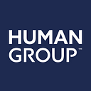 Logo de Human Group