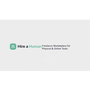 Logo de Human Hire