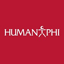 Logo de Human Phi