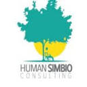 Logo de Human Simbio