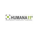 Logo de Humana 11