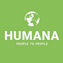 Logo de Humana Spain