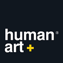 Logo de Humanart+
