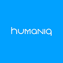 Logo de Humaniq