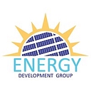Hunan Energy Group Development Co Osake