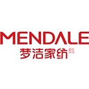 Hunan Mendale Hometextile A Aktie