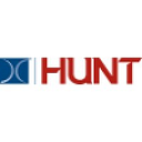 Logo de Hunt Companies