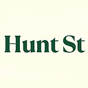Logo de Hunt St