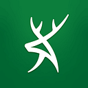 Logo de HuntStand