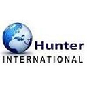 Logo de Hunter International