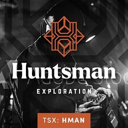 Huntsman Exploration Inc