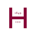 Logo de Huntsman