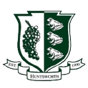 Huntsworth Health Limited logo