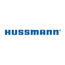 Logo de Hussmann