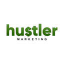 Logo de Hustler Marketing