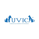 Logo de Huvica Comercializadora Veterinaria
