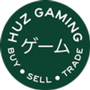 Huz logo