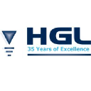 Logo de HydroGeoLogic