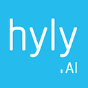 Hyly Group logo