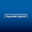 Logo de Hyundai Capital America