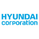 Logo de Hyundai Corporation Holdings