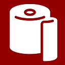 Logo de I Halper Paper & Supplies Inc.