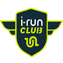 Logo de I RUN SPORT