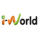 Logo de I-World Networks