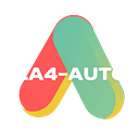Logo de IA4 S.A.S