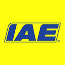 Logo de IAE