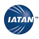 Logo de IATA