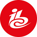 Logo de IBC