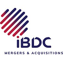 Logo de IBDC