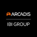 Logo de IBI Group