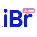 Logo de IBR Latam