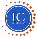 Logo de IC Consultora de Recursos Humanos