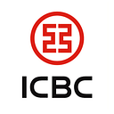 Logo de ICBC Argentina
