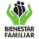 Logo de ICBF Regional Bogota