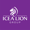 Logo de ICEA LION Group